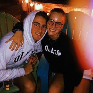 Meet your Posher, Logan